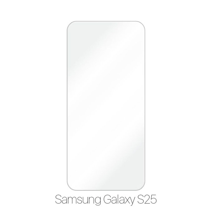 FixPremium Glass - Kaljeno Steklo za Samsung Galaxy S25