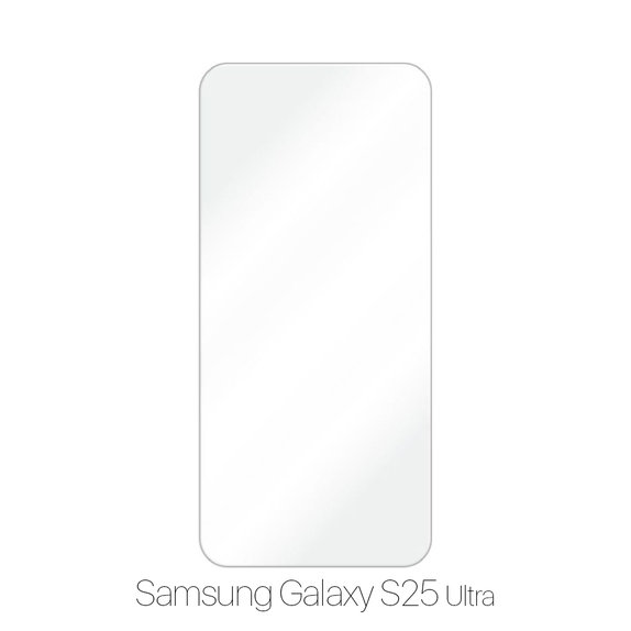 FixPremium Glass - Kaljeno Steklo za Samsung Galaxy S25 Ultra