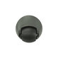 Xiaomi Roborock S7, S7 MaxV Ultra, S8, S8+, S8 Pro Ultra, G10, G10S, G20, T7S - Sprednje kolo (Črna)