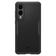 Spigen - Ovitek Core Armor z MagSafe za Samsung Galaxy S25 Edge, Matte Black