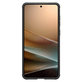 Spigen - Ovitek Core Armor z MagSafe za Samsung Galaxy S25 Edge, Matte Black