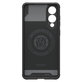 Spigen - Ovitek Core Armor z MagSafe za Samsung Galaxy S25 Edge, Matte Black