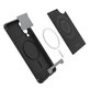 Spigen - Ovitek Core Armor z MagSafe za Samsung Galaxy S25 Edge, Matte Black
