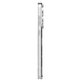 Spigen - Ovitek Ultra Hybrid z MagSafe za Samsung Galaxy S25 Edge, bela