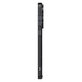 Spigen - Ovitek Ultra Hybrid z MagSafe za Samsung Galaxy S25 Edge, Frost Black