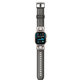 Spigen - Pašček Durapro Armor za Apple Watch (42, 44, 45, 49mm), siva