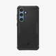 Spigen - Ovitek Core Armor z MagSafe za Samsung Galaxy S25, Matte Black
