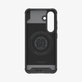 Spigen - Ovitek Core Armor z MagSafe za Samsung Galaxy S25, Matte Black