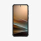 Spigen - Ovitek Core Armor z MagSafe za Samsung Galaxy S25, Matte Black