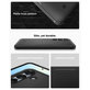 Spigen - Ovitek Core Armor z MagSafe za Samsung Galaxy S25, Matte Black