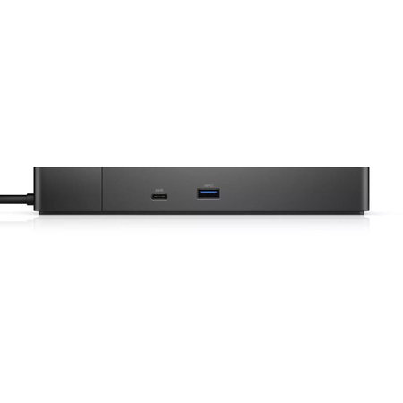 Dell WD19 K20A001 - Priklopna postaja (USB-C) + 130W adapter Obnovljeno