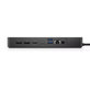 Dell WD19 K20A001 - Priklopna postaja (USB-C) + 130W adapter Obnovljeno