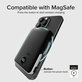 SBS - PowerBank 5000mAh, 20W, Power Delivery, Mag Stand, črna