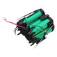 Electrolux PQ-series - Baterija 4055478301, 4055542544 Li-Ion 25.2V 2000mAh HQ