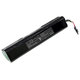 Neato Botvac D3, D4, D5, D6, D7-series - Baterija 945-0225, 205-0011, 205-0013 Li-Ion 14.4V 6800mAh HQ