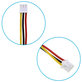 Proscenic 800T, 820T, 830T - Baterija INR18650-M25-4S1P Li-Ion 14.4V 2600mAh HQ