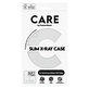 Ovitek X-Ray za Samsung Galaxy S25 Edge, Prozorna, PanzerGlass