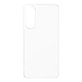 Ovitek X-Ray za Samsung Galaxy S25 Edge, Prozorna, PanzerGlass