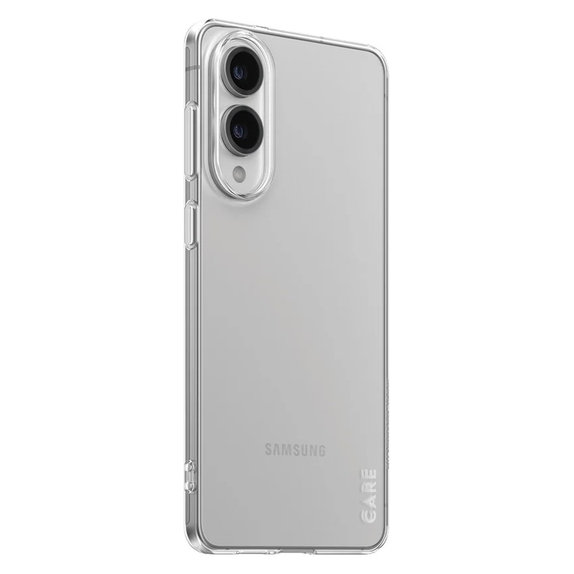 Ovitek X-Ray za Samsung Galaxy S25 Edge, Prozorna, PanzerGlass