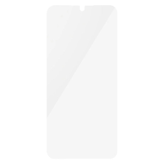 Kaljeno steklo UWF z aplikatorjem za Samsung Galaxy S25 Edge, Prozorna, PanzerGlass