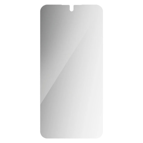 Kaljeno steklo UWF Privacy z aplikatorjem za Samsung Galaxy S25 Edge, Prozorna, PanzerGlass