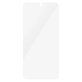 Kaljeno steklo UWF z aplikatorjem za Samsung Galaxy S25 Edge, Prozorna, SAFE by PanzerGlass