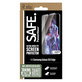 Kaljeno steklo UWF z aplikatorjem za Samsung Galaxy S25 Edge, Prozorna, SAFE by PanzerGlass