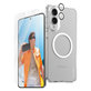 Bundle 3v1 za Samsung Galaxy S25 Edge, PanzerGlass
