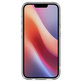 Spigen - Ovitek Ultra Hybrid z MagSafe za iPhone 16e, bela
