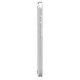 Spigen - Ovitek Ultra Hybrid z MagSafe za iPhone 16e, bela