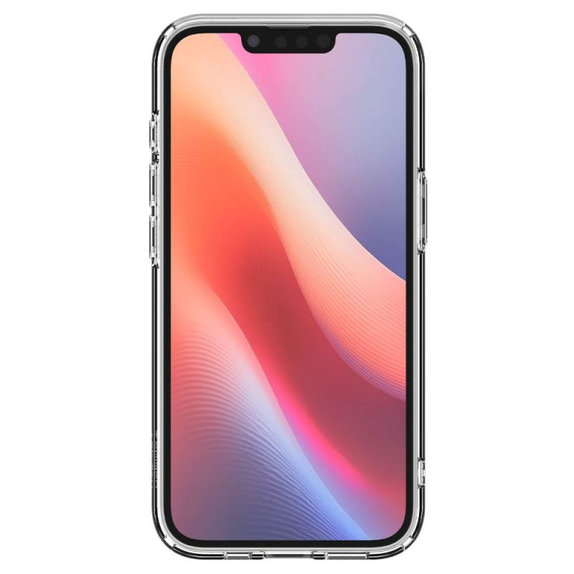 Spigen - Ovitek Ultra Hybrid za iPhone 16e, crystal clear