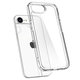 Spigen - Ovitek Ultra Hybrid za iPhone 16e, crystal clear