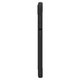 Spigen - Ovitek Rugged Armor z MagSafe za iPhone 16e, Matte Black