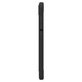Spigen - Ovitek Rugged Armor z MagSafe za iPhone 16e, Matte Black