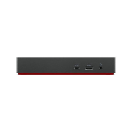 Lenovo Thinkpad Universal Thunderbolt 4 (40B0) - Priklopna postaja (USB-C)