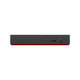 Lenovo Thinkpad Universal Thunderbolt 4 (40B0) - Priklopna postaja (USB-C)