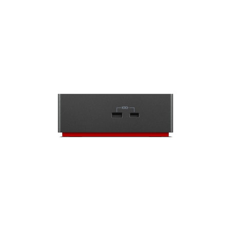 Lenovo Thinkpad Universal Thunderbolt 4 (40B0) - Priklopna postaja (USB-C)