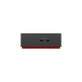 Lenovo Thinkpad Universal Thunderbolt 4 (40B0) - Priklopna postaja (USB-C)