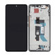 Xiaomi Poco X7 24095PCADG - LCD zaslon + steklo na dotik + okvir (Green) - 5600020O16P00 Genuine Service Pack