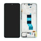 Xiaomi Redmi Note 14 5G 24094RAD4G - LCD zaslon + steklo na dotik + okvir (Coral Green) - 56001800O1700 Genuine Service Pack