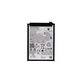 Motorola Moto G75 5G - Baterija RW50 5000mAh - SB18E36915 Genuine Service Pack