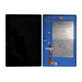 Lenovo Tab 3 10.1 TB-X103F - LCD zaslon + steklo na dotik (Blue) TFT