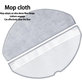 Xiaomi Robot Vacuum S20, E10, 3C (Mijia 3C) - Celoten komplet