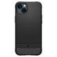 Spigen - Ovitek Rugged Armor z MagSafe za iPhone 14, Matte Black