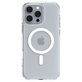 Spigen - Ovitek Ultra Hybrid "T" z MagSafe za iPhone 16 Pro Max, bela