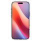 Spigen - Ovitek Ultra Hybrid "T" z MagSafe za iPhone 16 Pro Max, bela