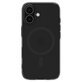 Spigen - Ovitek Ultra Hybrid "T" z MagSafe za iPhone 16, Frost Black