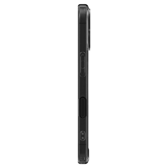 Spigen - Ovitek Ultra Hybrid "T" z MagSafe za iPhone 16, Frost Black