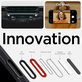 Spigen - Ovitek Ultra Hybrid "T" z MagSafe za iPhone 16, Frost Black