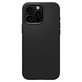 Spigen - Ovitek Liquid Air "T" z MagSafe za iPhone 16 Pro Max, Matte Black